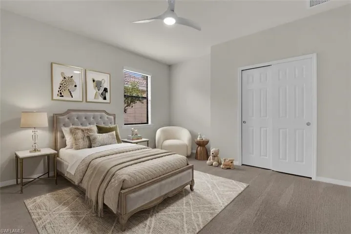 Guest Room 2 (virtual furniture)
