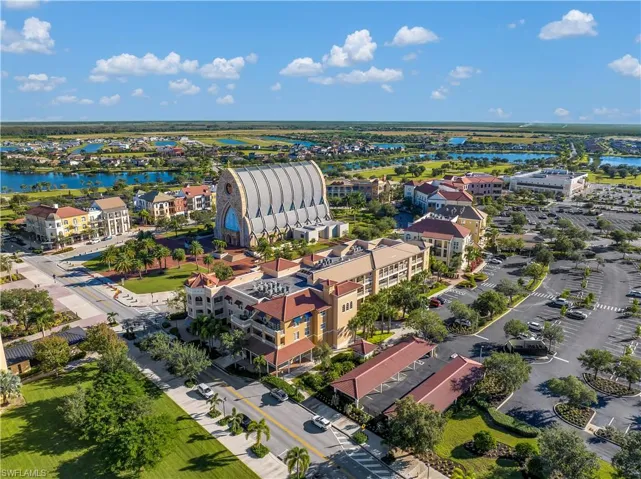 Ave Maria Town Center
