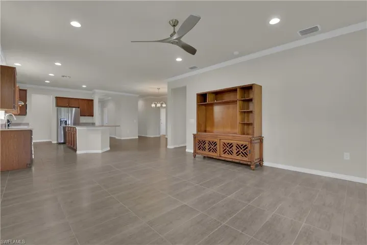 Split Bedroom Floor Plan
