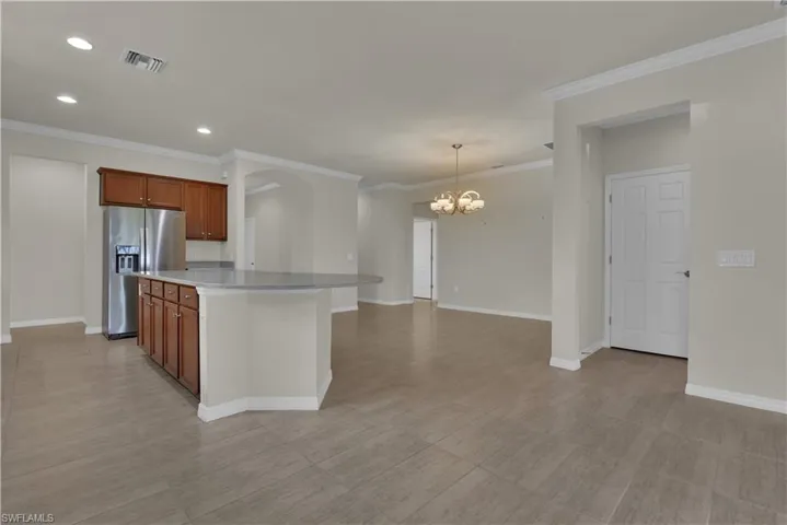 Crown Molding