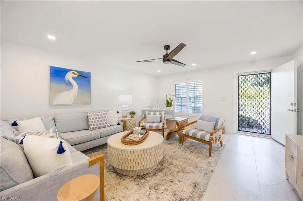 1222 Gordon DR, Naples, FL 34102,225015939