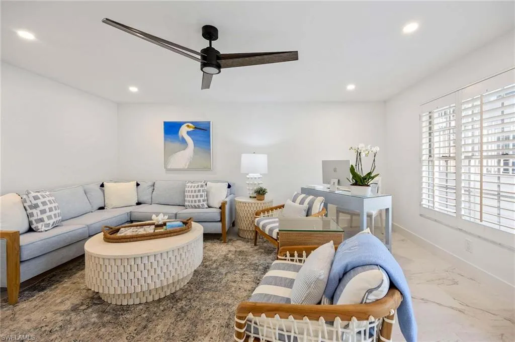 1222 Gordon DR, Naples, FL 34102,225015939