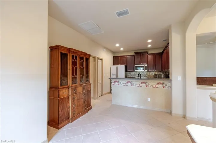 Virtual Staging