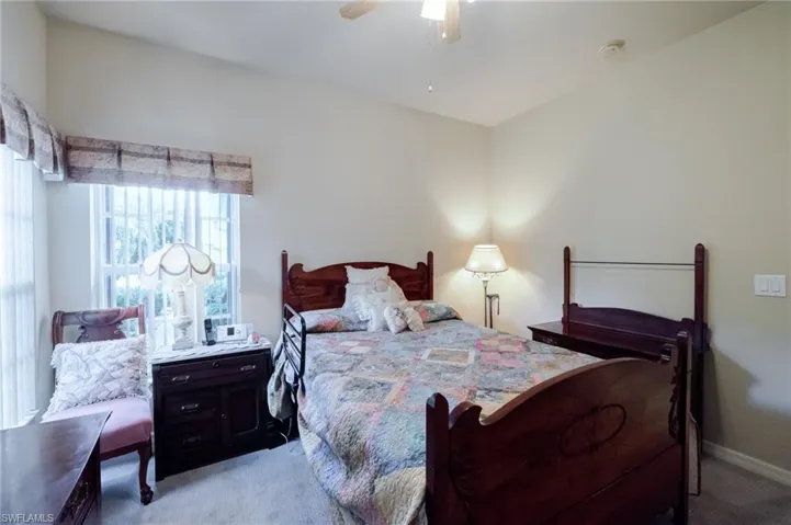 Virtual Staging