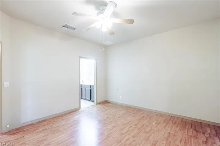 Virtual Staging
