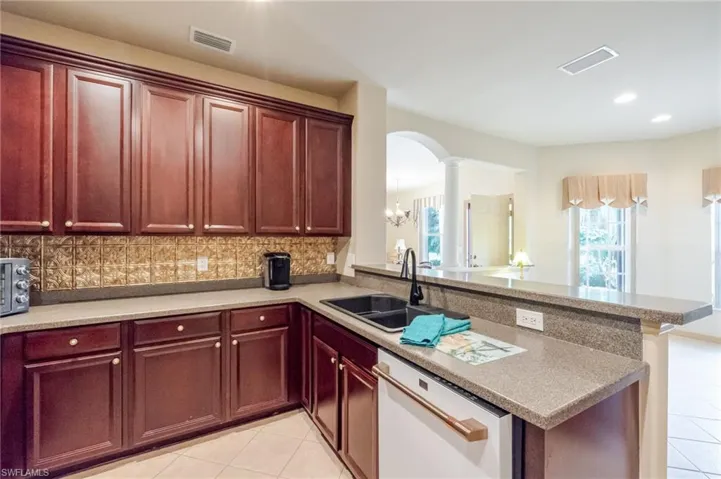 Virtual Staging