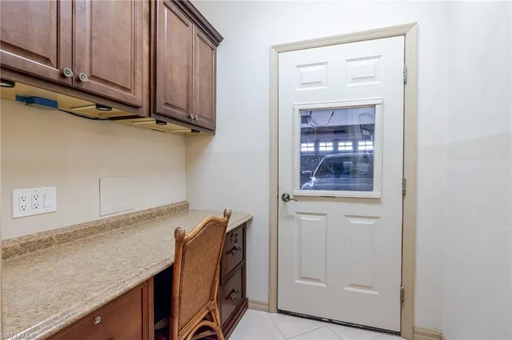Virtual Staging