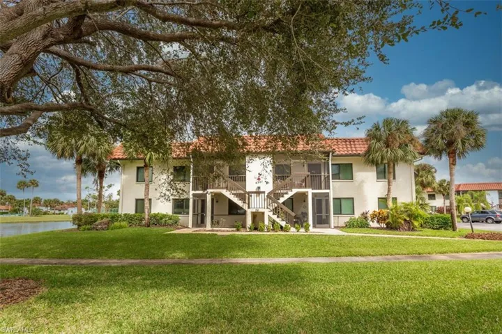4351 27th Ct Sw 203, Naples, Florida 34116