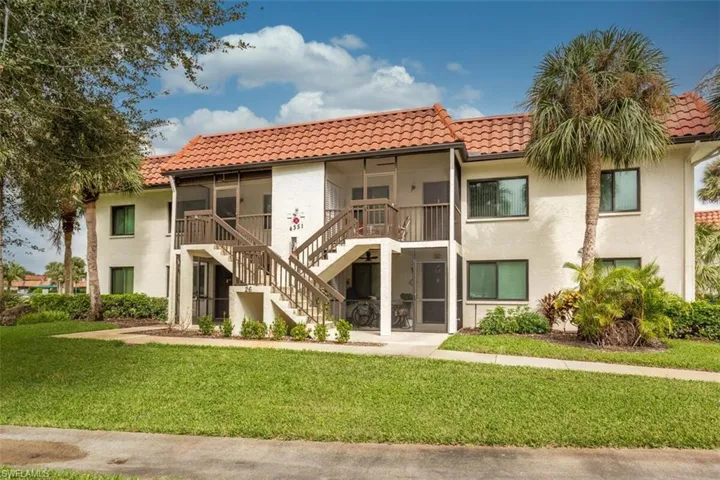 4351 27th Ct Sw 203, Naples, Florida 34116