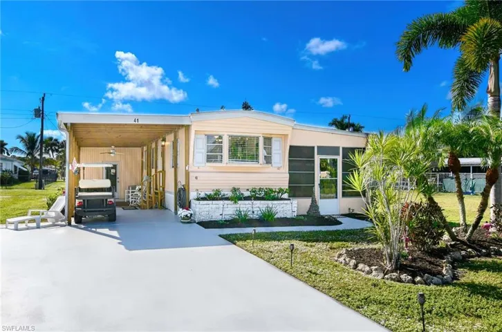 41  Sonderhen  DR, Naples, FL 34114