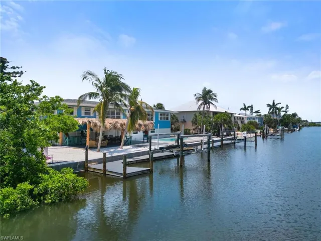 21631 Widgeon Ter, Fort Myers Beach, Florida 33931