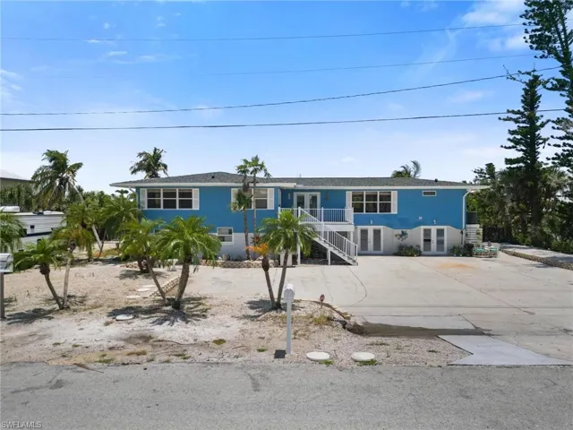 21631 Widgeon Ter, Fort Myers Beach, Florida 33931