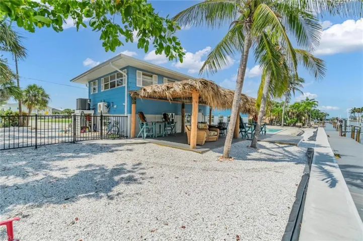 21631 Widgeon Ter, Fort Myers Beach, Florida 33931