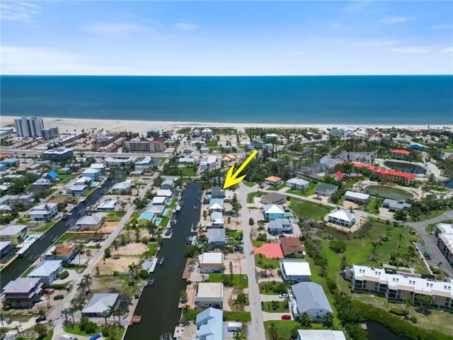 21631 Widgeon Ter, Fort Myers Beach, Florida 33931