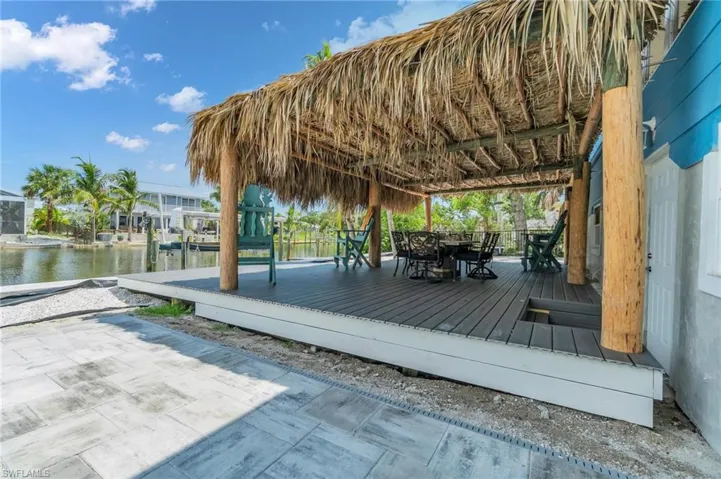 21631 Widgeon Ter, Fort Myers Beach, Florida 33931