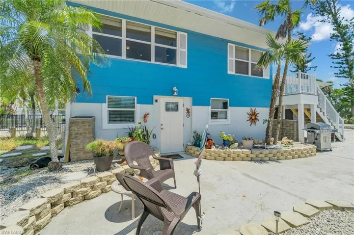 21631 Widgeon Ter, Fort Myers Beach, Florida 33931