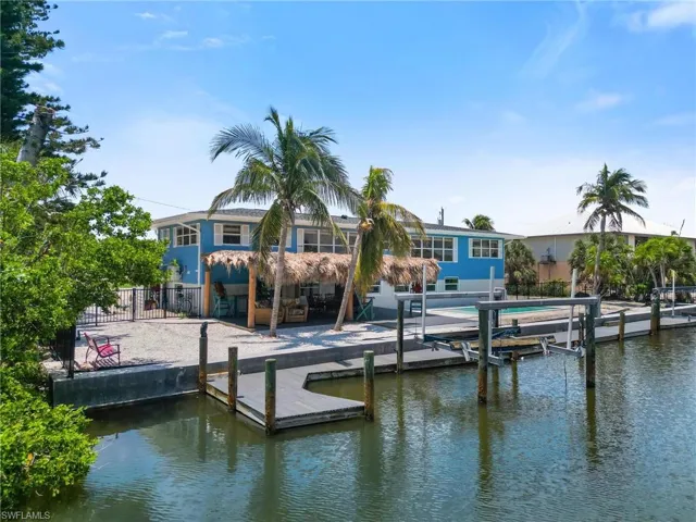 21631 Widgeon Ter, Fort Myers Beach, Florida 33931