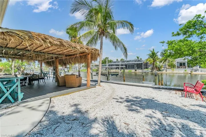 21631 Widgeon Ter, Fort Myers Beach, Florida 33931