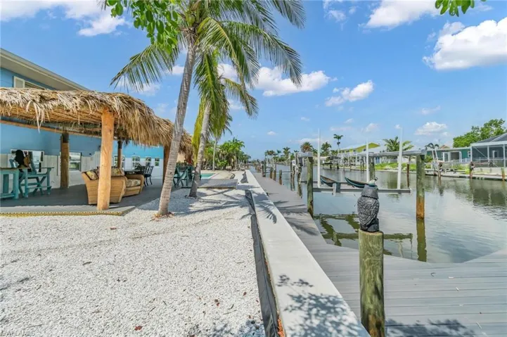21631 Widgeon Ter, Fort Myers Beach, Florida 33931