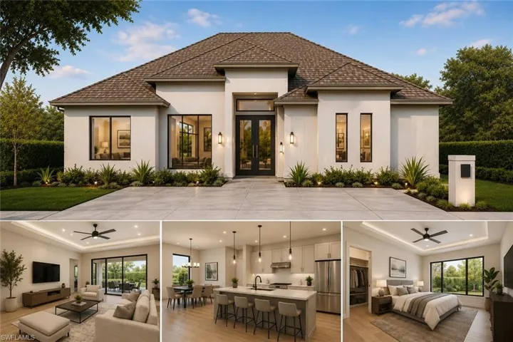 45th Ave, Naples, Florida 34120