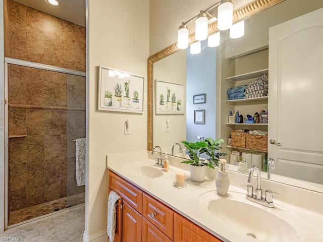 Hall Bath