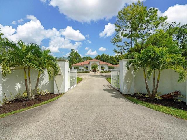 Front Gate