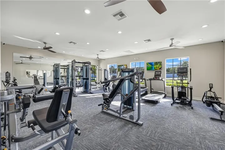 Community Fitness