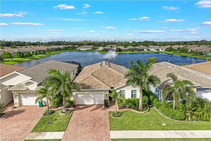 2023 Built Home with Stunning Lake View