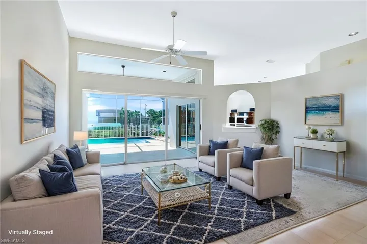 VIRTUAL STAGING