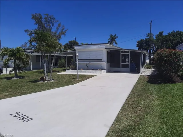 26198  Princess  LN, Bonita Springs, FL 34135