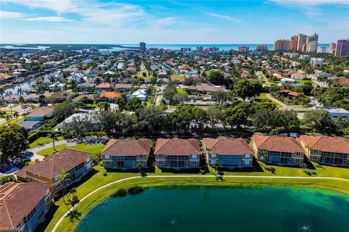 540 Club Marco Cir 4-101, Marco Island, Florida 34145