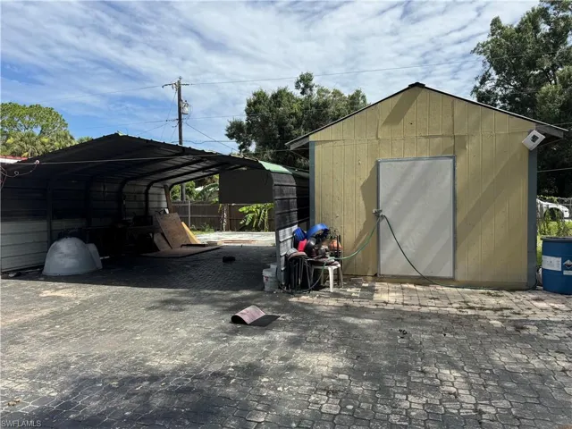 3502 Nw 7th St, Okeechobee, Florida 34972
