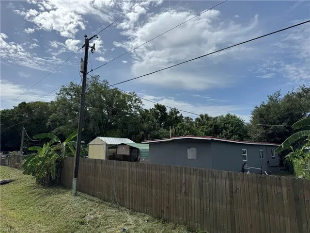 3502 Nw 7th St, Okeechobee, Florida 34972