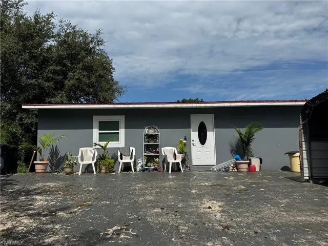 3502 Nw 7th St, Okeechobee, Florida 34972