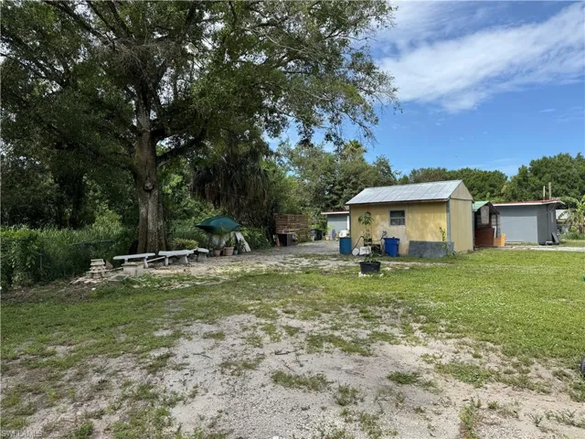 3502 Nw 7th St, Okeechobee, Florida 34972