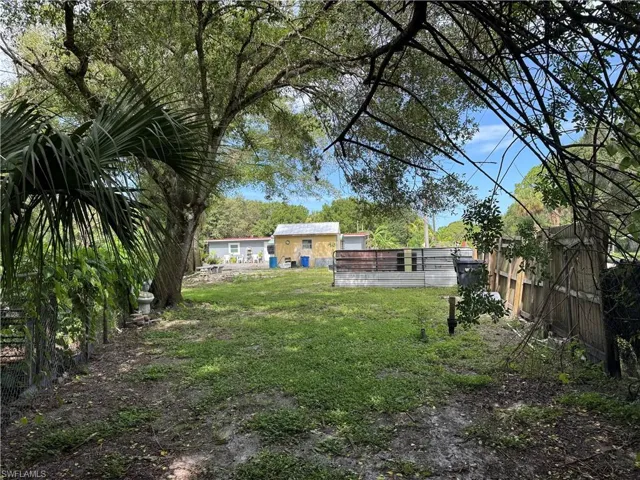 3502 Nw 7th St, Okeechobee, Florida 34972