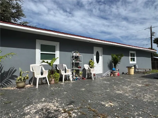 3502 Nw 7th St, Okeechobee, Florida 34972