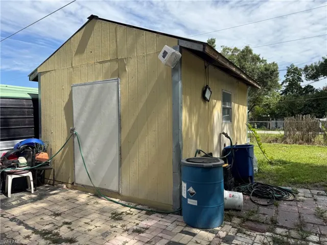 3502 Nw 7th St, Okeechobee, Florida 34972