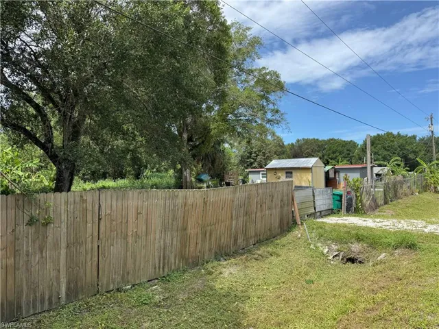3502 Nw 7th St, Okeechobee, Florida 34972
