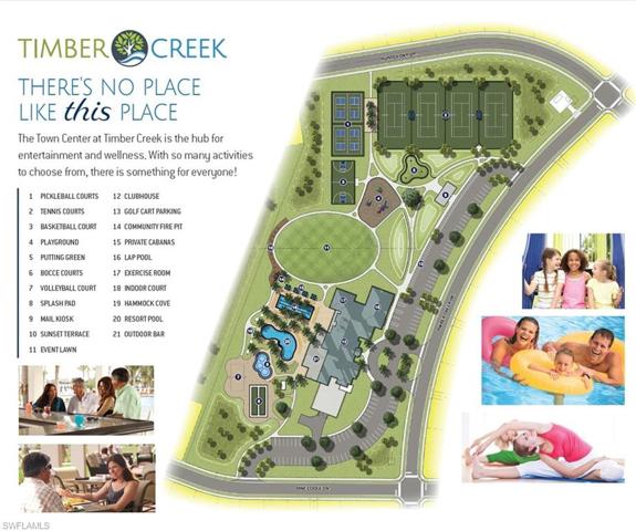 Amenity Brochure