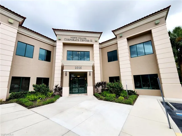 View of property