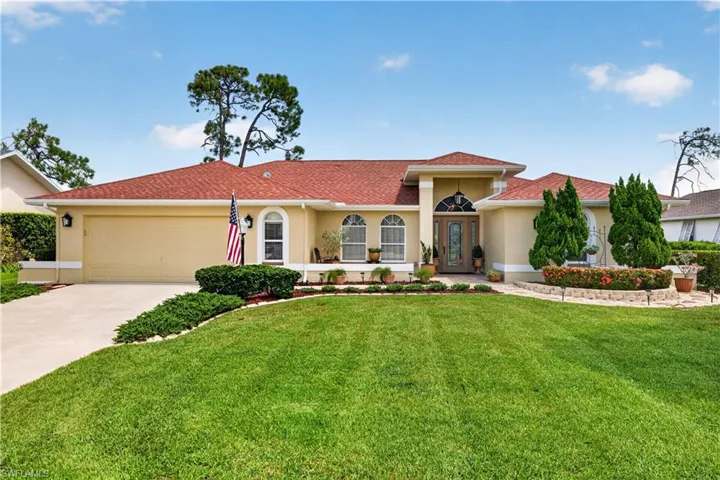 7585 Eaglet Ct, Fort Myers, Florida 33912