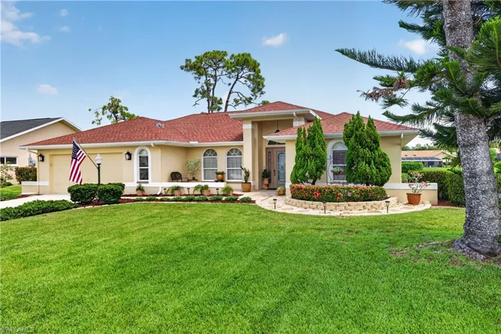 7585 Eaglet Ct, Fort Myers, Florida 33912