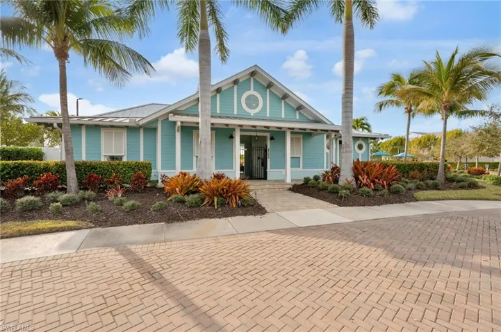 Clubhouse