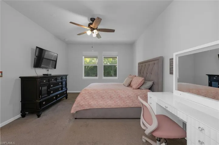 Master Bedroom Ensuite