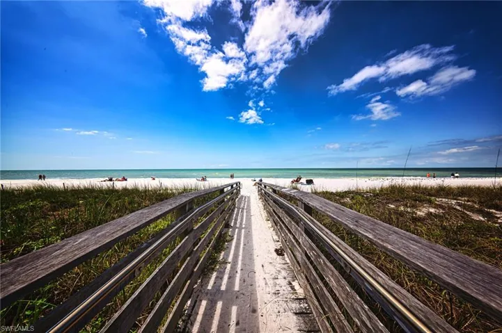 Just Minutes to the Beach!