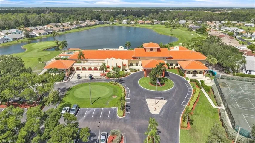 3455 Sabal Springs Blvd, North Fort Myers, Florida 33917