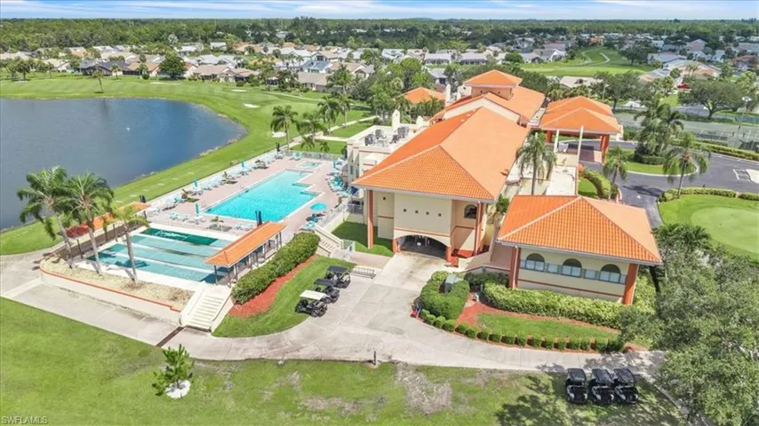 3455 Sabal Springs Blvd, North Fort Myers, Florida 33917