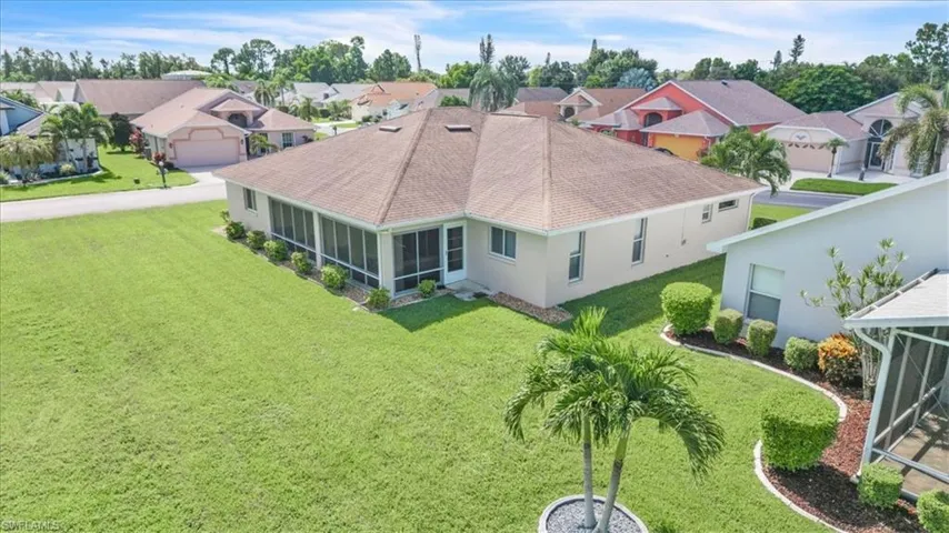 3455 Sabal Springs Blvd, North Fort Myers, Florida 33917