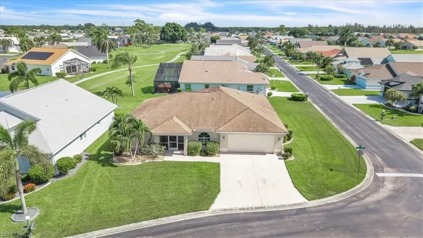 3455 Sabal Springs Blvd, North Fort Myers, Florida 33917